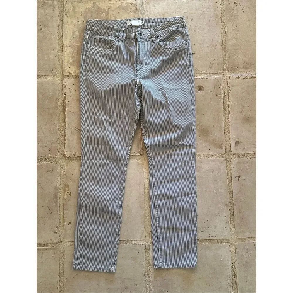H&M stripped pants - Picture 5 of 7